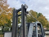 LINDE H 40 D forklift