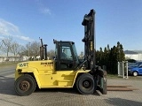 HYSTER H 16.00 XM - 6 forklift