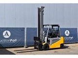 JUNGHEINRICH EFG S30 forklift