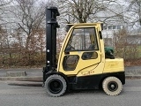 HYSTER H 3.5 FT forklift