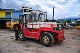 SVETRUCK 1260-30 forklift