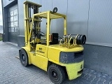 MITSUBISHI FG 30 T forklift