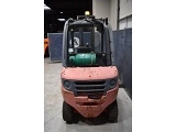 LINDE H 35 T forklift