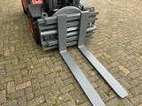 LINDE H 35 D forklift