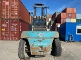 SMV 16-1200 B forklift