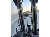 LINDE H 25 T forklift