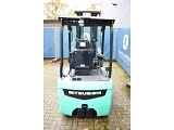 MITSUBISHI FB 20 N forklift