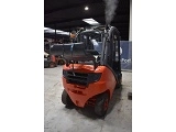 LINDE H 25 T forklift