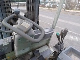 CESAB Blitz 315 forklift