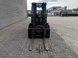 MITSUBISHI FD 45 N forklift