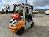 STILL RX 70-25 T forklift