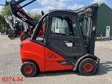 LINDE H 35 D forklift