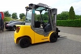 JUNGHEINRICH DFG 430 s forklift