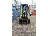 HYSTER H 3.5 FT forklift