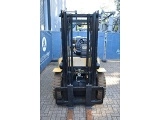 CATERPILLAR GP 40 K forklift