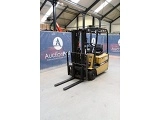 CATERPILLAR EP16K forklift