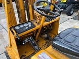 CATERPILLAR V 50 E forklift