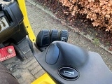 HYSTER H 3.5 FT forklift