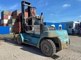 SMV 16-1200 B forklift