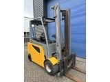 JUNGHEINRICH EFG S30 forklift