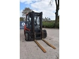 LINDE H 50 D forklift