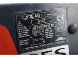 LINDE H 30 T forklift