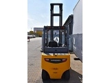 JUNGHEINRICH EFG S30 forklift