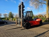 LINDE H 160 D forklift