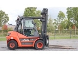 LINDE H 80 D forklift