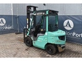 MITSUBISHI FD25N forklift