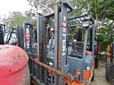 HELI CPCD 15 forklift