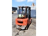 HELI CPD 30 B forklift