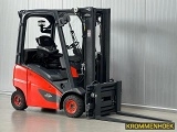 LINDE H 16 D forklift