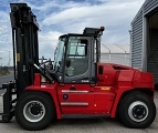 KALMAR DCG 150-6 Forklift