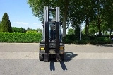 JUNGHEINRICH TFG 435s forklift