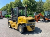 YALE GDP 70 VX forklift