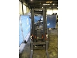 LINDE E 16 PH forklift