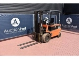 TOYOTA FBM 30 forklift