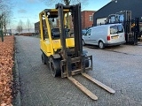 HYSTER H 3.5 FT forklift