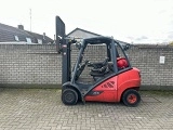 LINDE H 25 T forklift