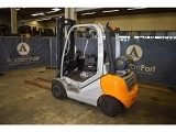 STILL RX 70-25 T forklift