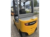 JUNGHEINRICH EFG S30 forklift