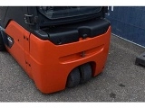 LINDE E 20 R forklift