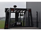 LINDE E 40 P forklift