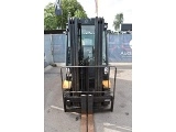 JUNGHEINRICH TFG 425 s forklift