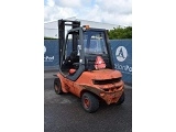 LINDE H 30 D forklift