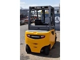 JUNGHEINRICH EFG 430 forklift