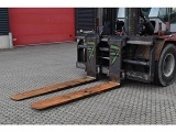 KALMAR DCE 150-12 forklift