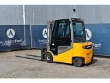 JUNGHEINRICH EFG 425 s forklift