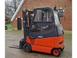 LINDE E 20 R forklift